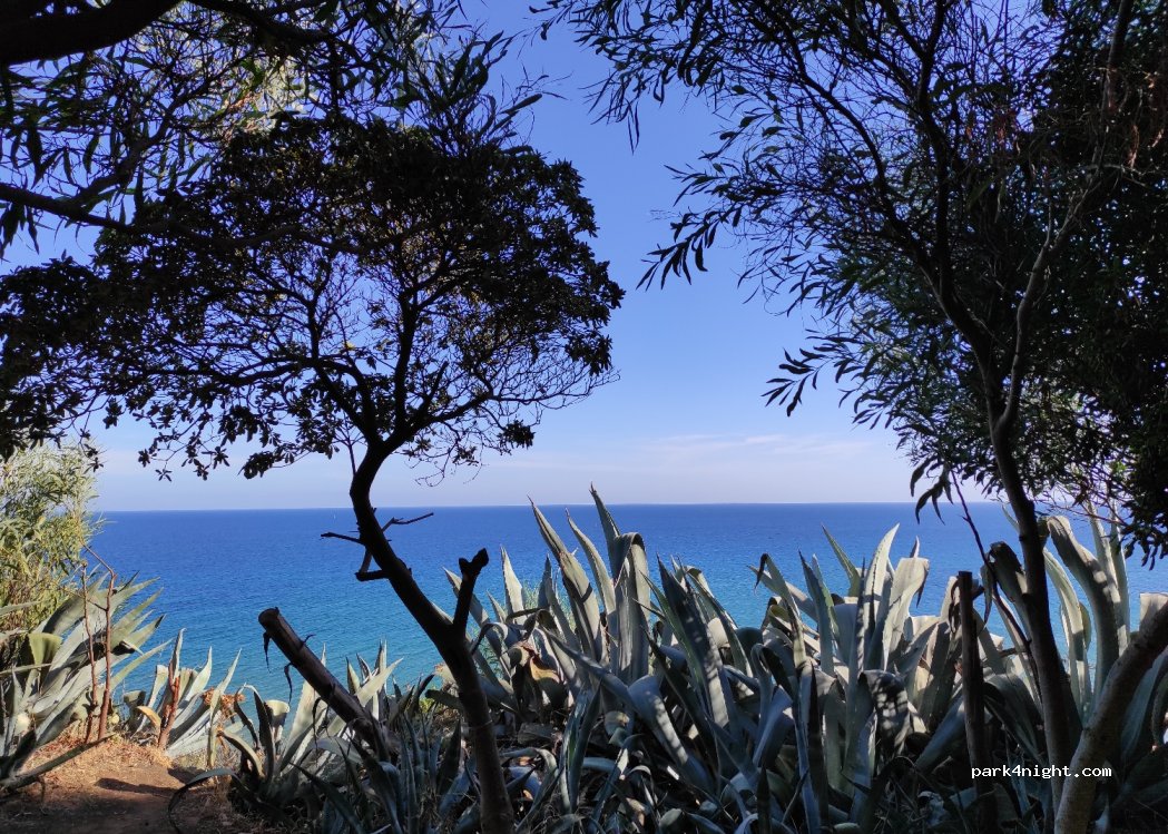 Naturista Pizzo Greco — foto 3