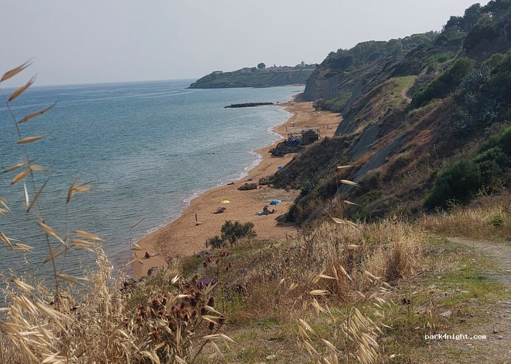 Naturista Pizzo Greco — foto 5