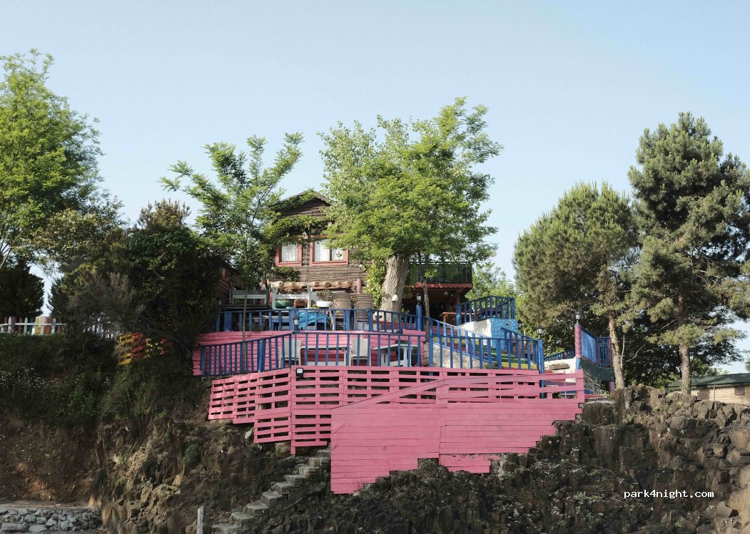 Gulak Camping Cafe — foto 3