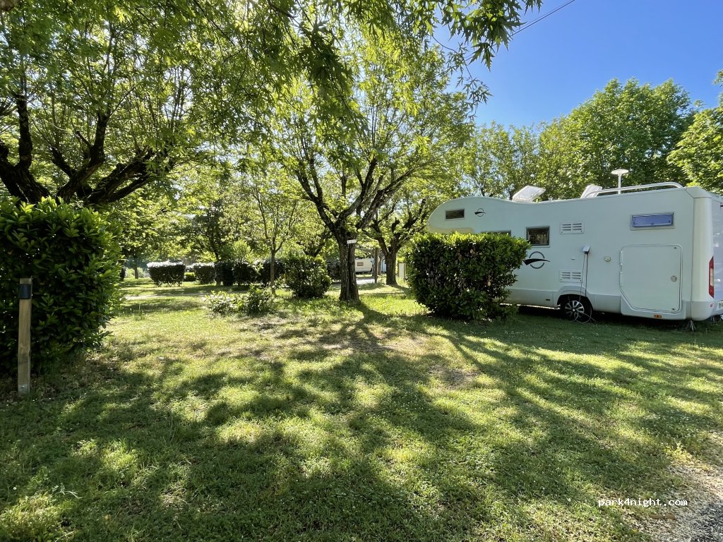 International Camping Ardèche — foto 3