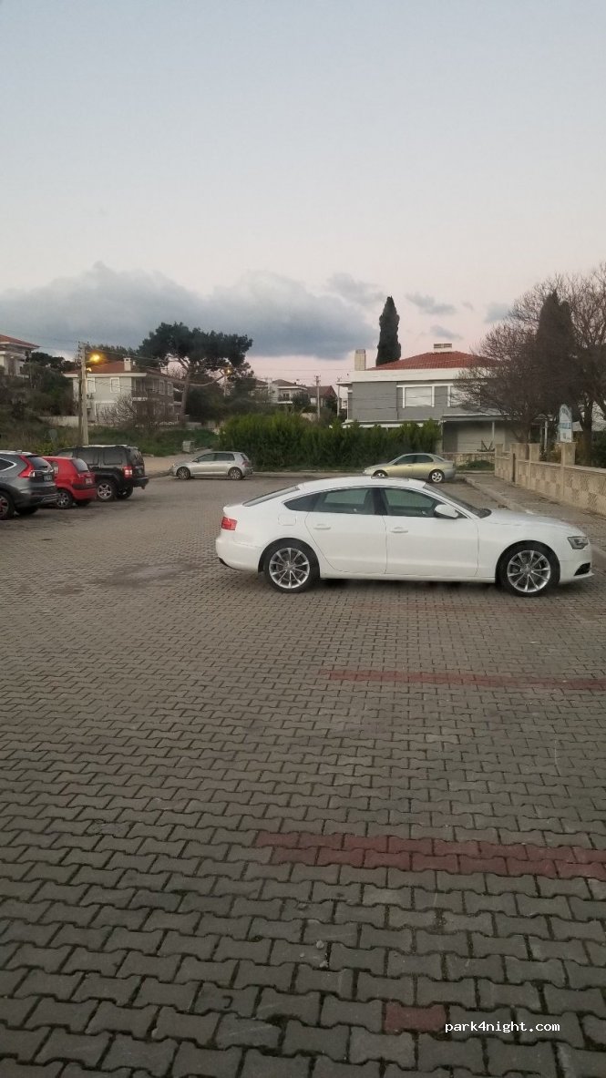 (35930)  - 8 3104. Sokak — foto