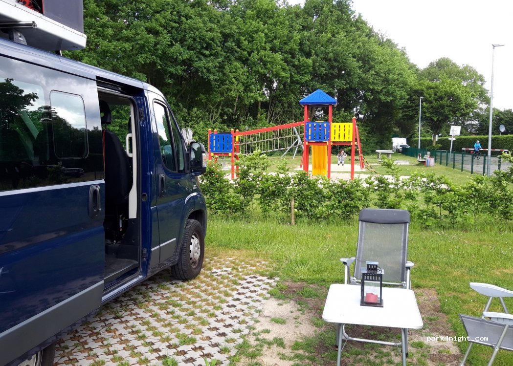 Camping Hümmlinger Land — foto 2