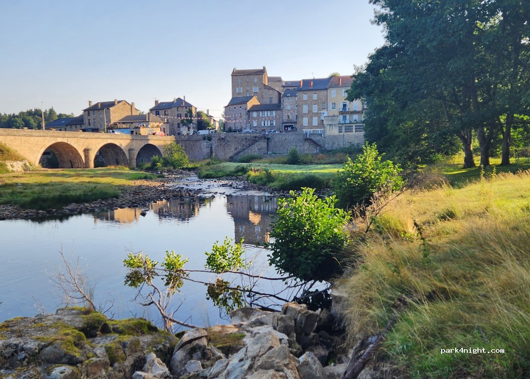 (43190) Tence - 25 Le Pont — foto 4