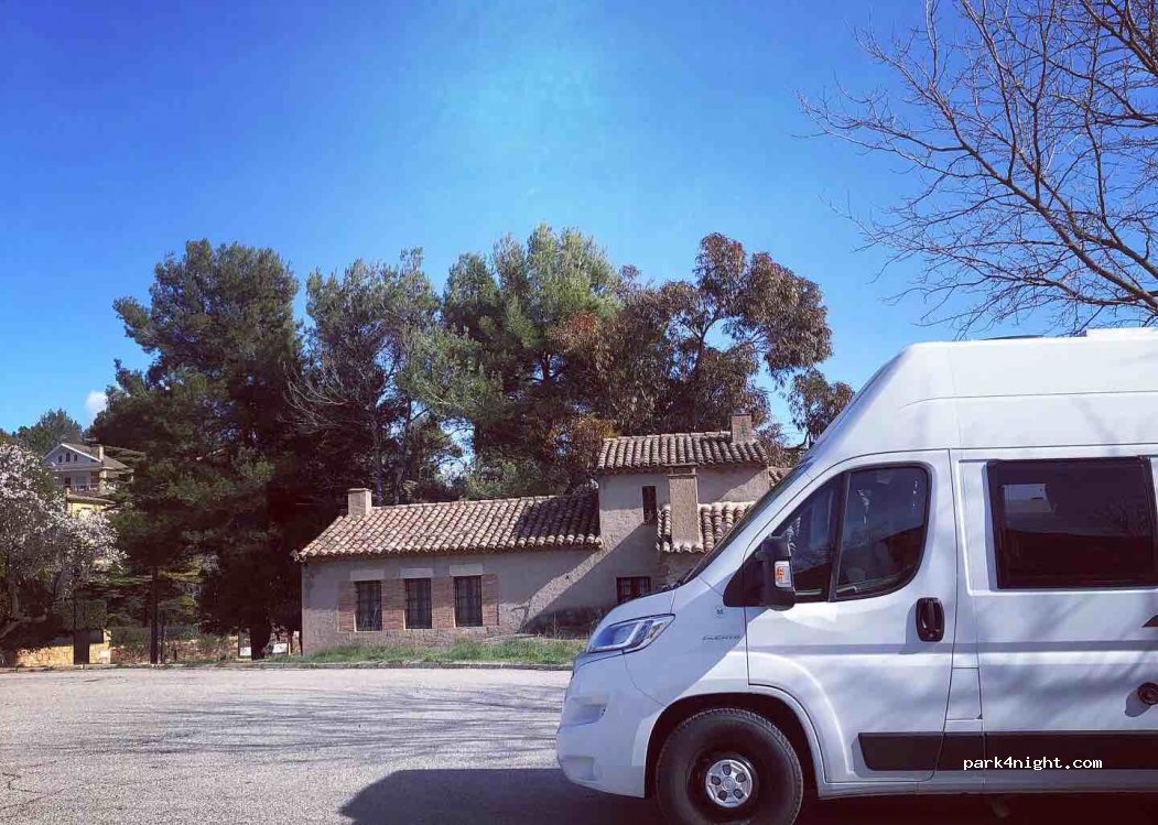 (08212) San Lorenzo Savall - — foto
