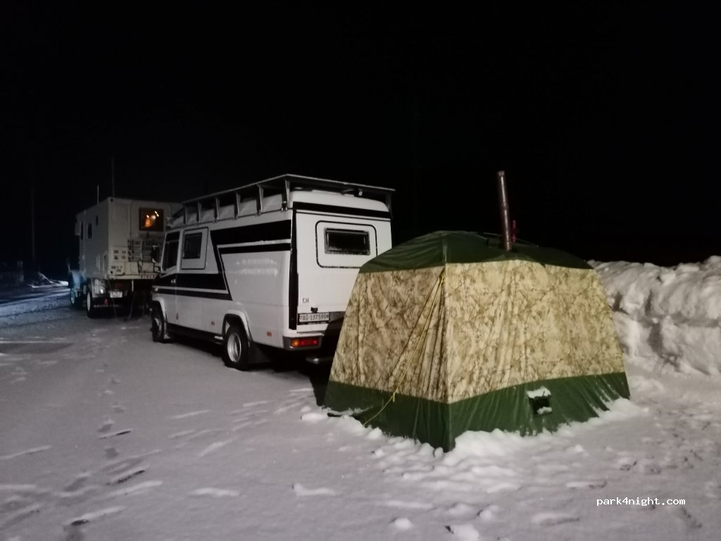 Zum Dörfli — foto