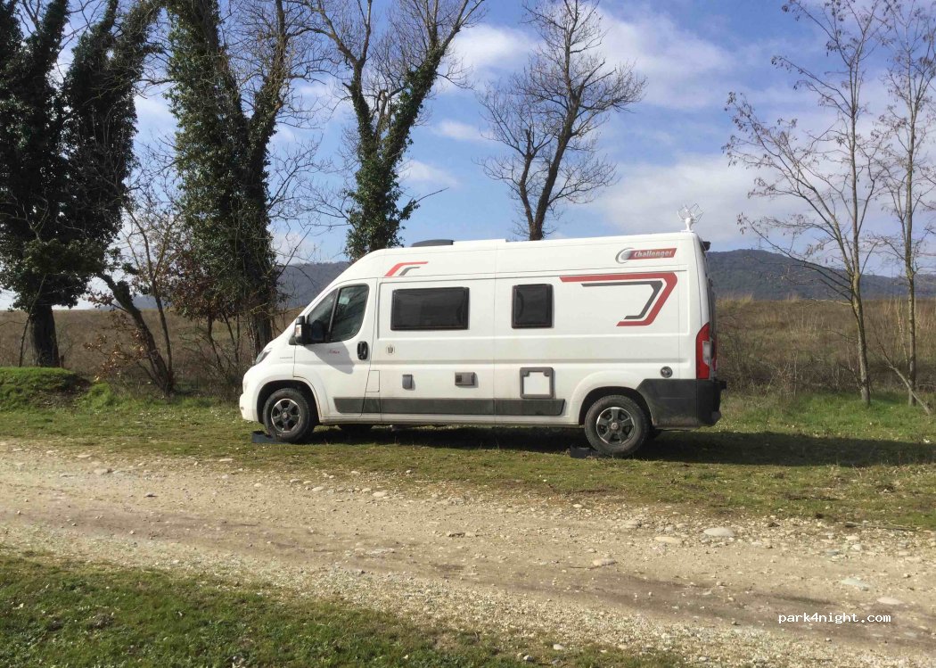 (07800) Saint-Georges-les-Bains - — foto