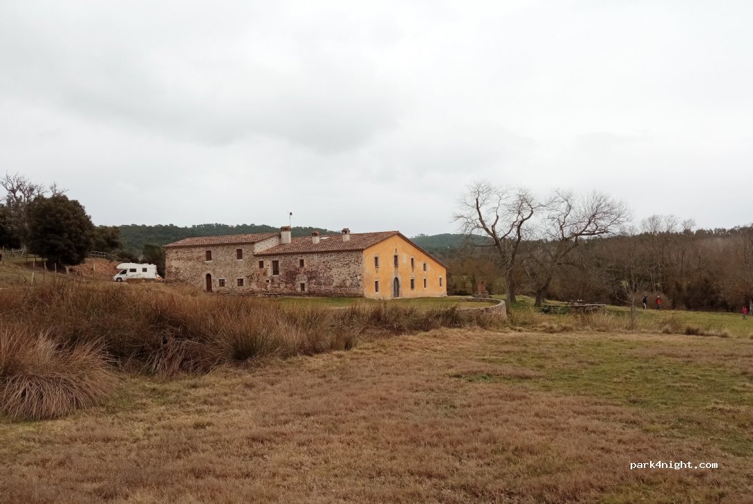 (17244) Cassà de la Selva - — foto