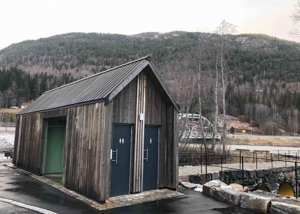 (3690) Skien - Hjartdalsvegen — foto