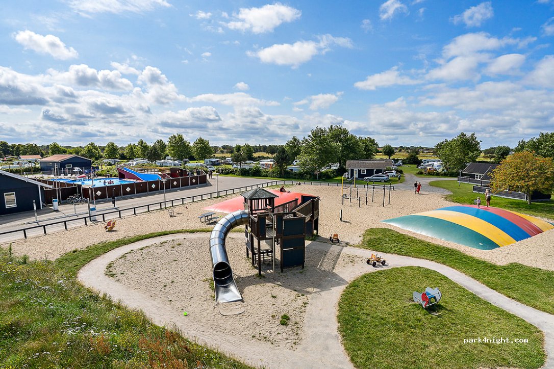 First Camp Bogense City - Fyn — foto 5