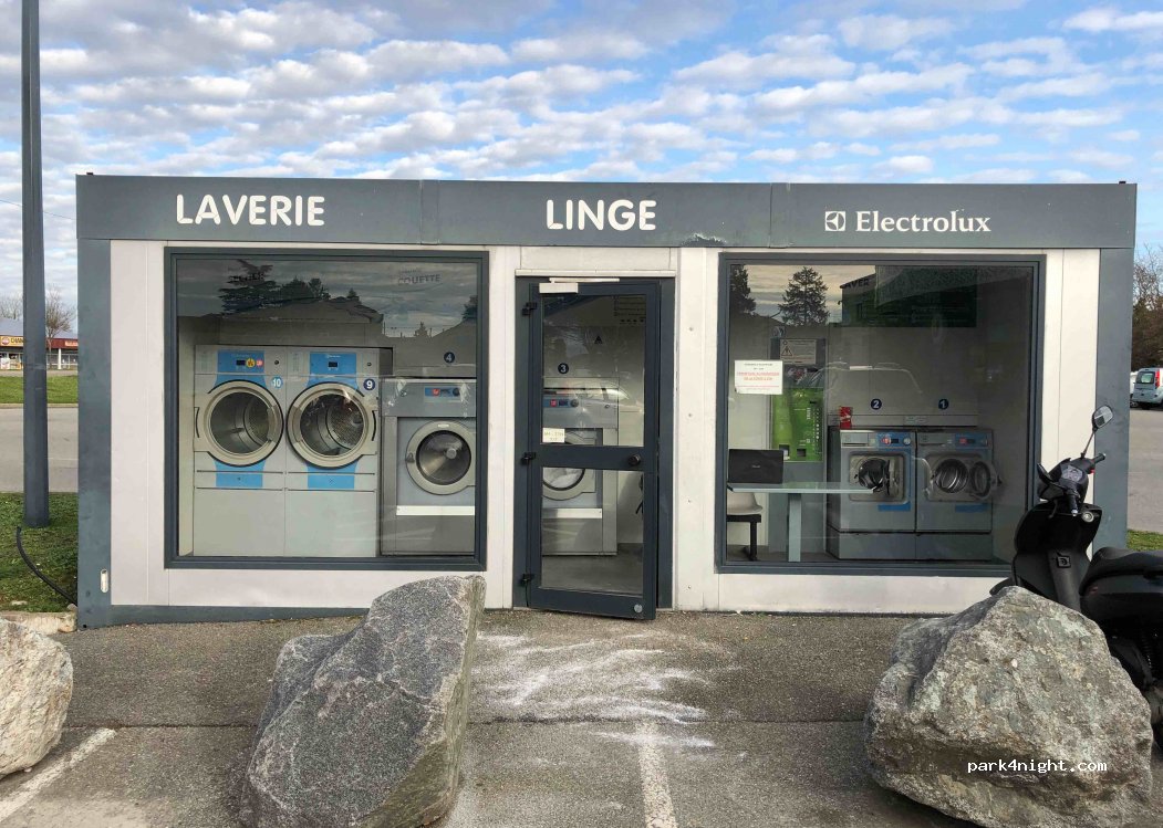 (26210) Saint-Sorlin-en-Valloire - 265 Avenue des Pins — foto