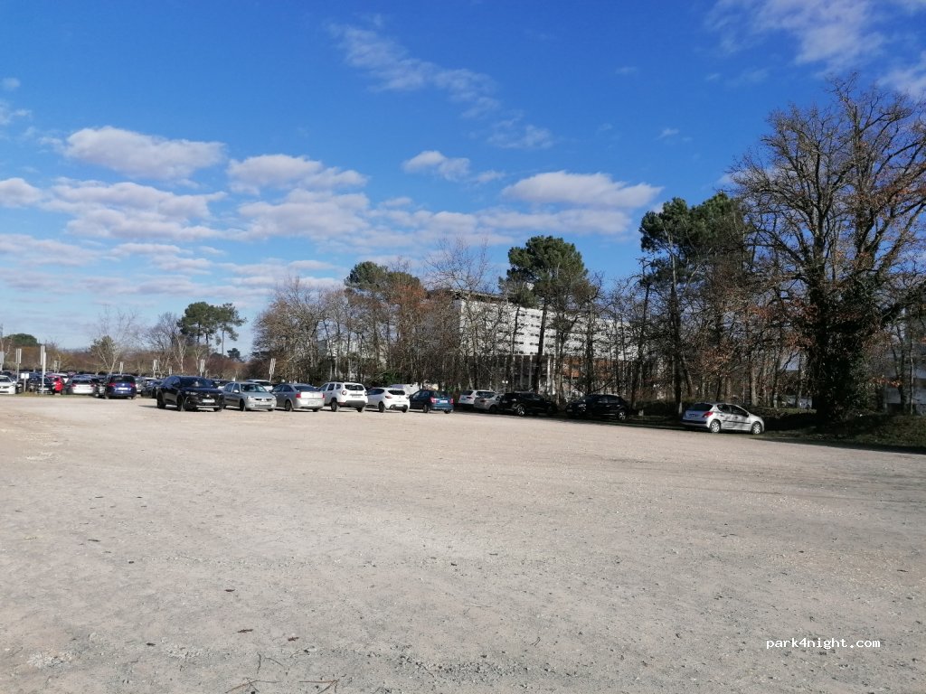 (33600) Pessac - — foto 2