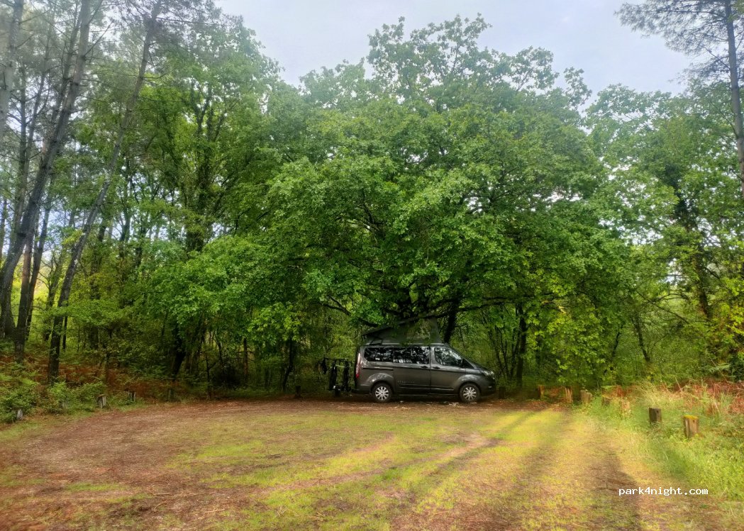 (40260) Lesperon - Unnamed Road — foto 2