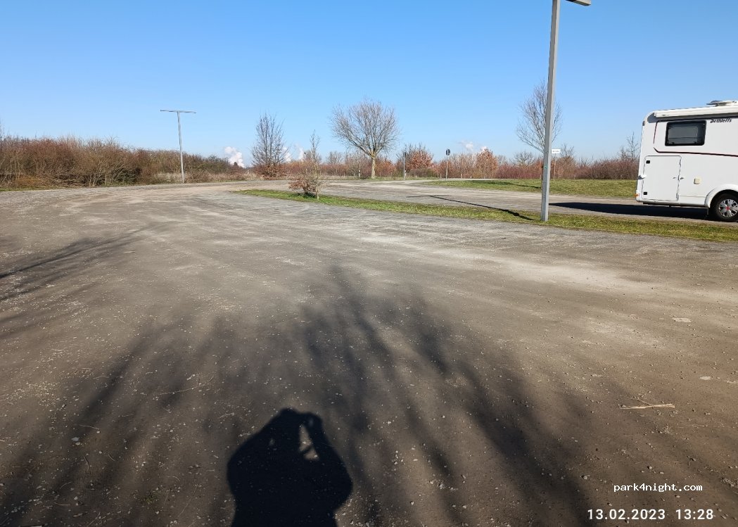 (50189) Elsdorf - Nordrandweg — foto