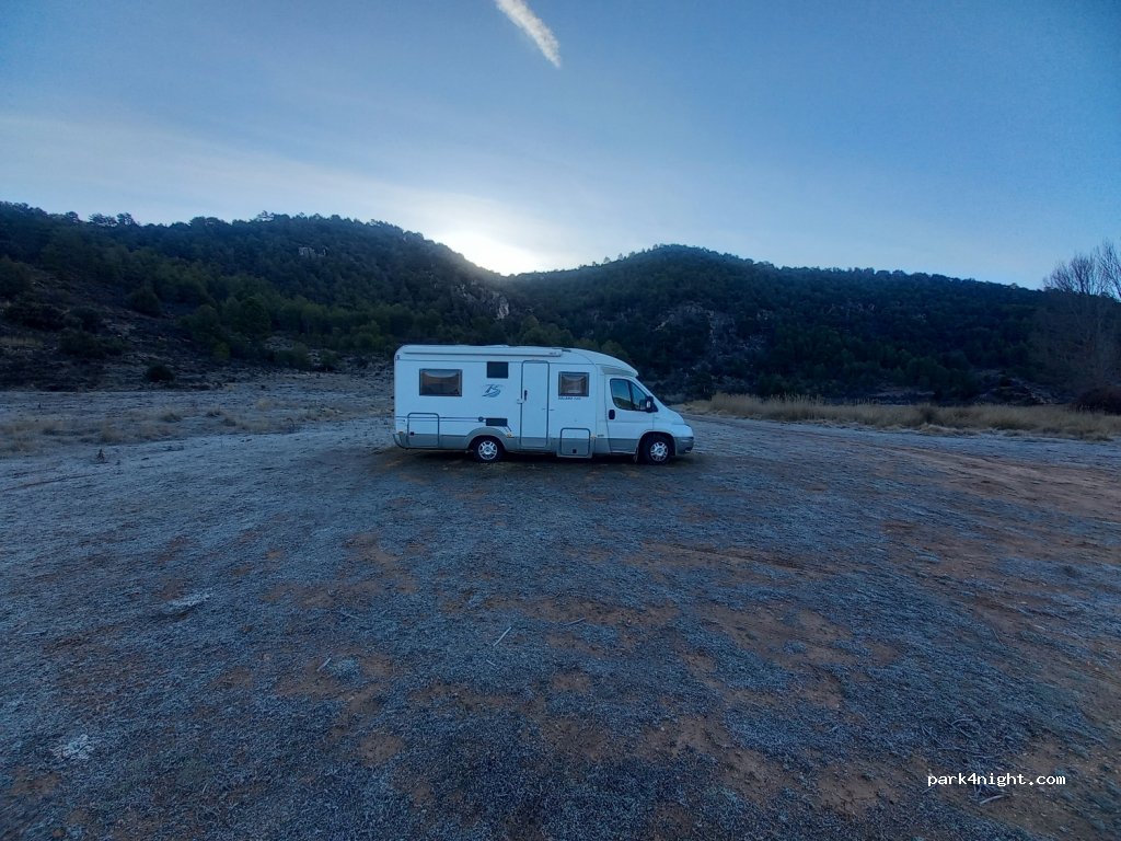 (16316) Valdemoro-Sierra - — foto