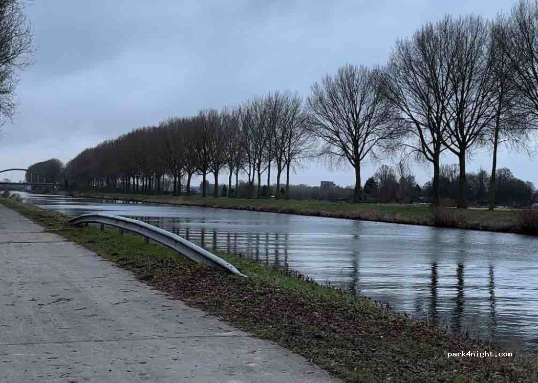 (7743) Pecq - Trieu de la Savonnerie — foto 4
