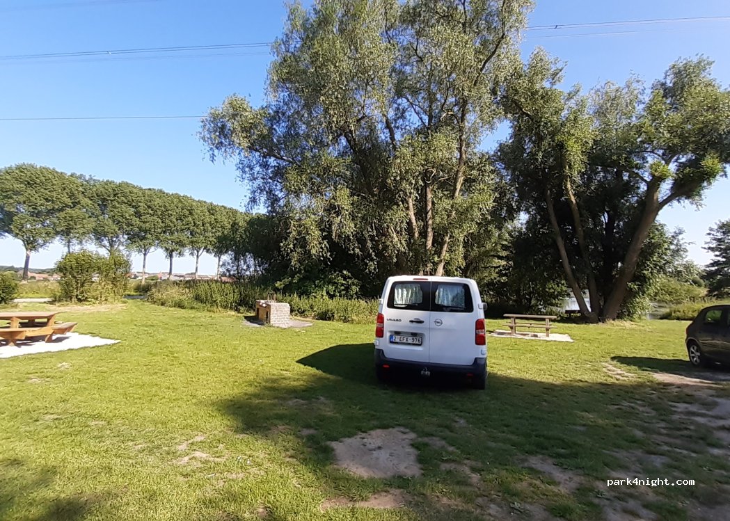 (7743) Pecq - Trieu de la Savonnerie — foto 5