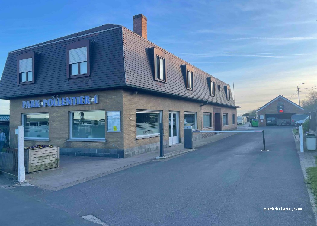 Camping Park Pollentier — foto 2