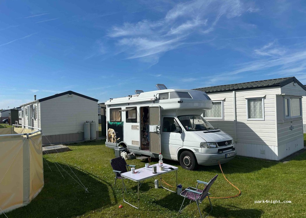 Camping Park Pollentier — foto 4