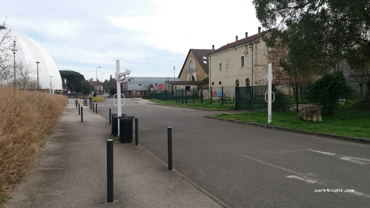 (32000) Auch - 75B Avenue de l'Yser — foto 2