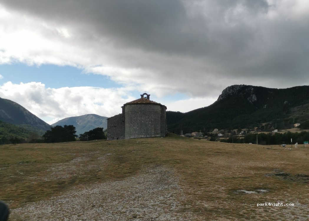 (06750) Séranon - — foto 2