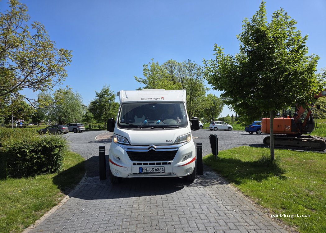 (3461 AC) Linschoten - 1 Noord Linschoterdijk — foto 2