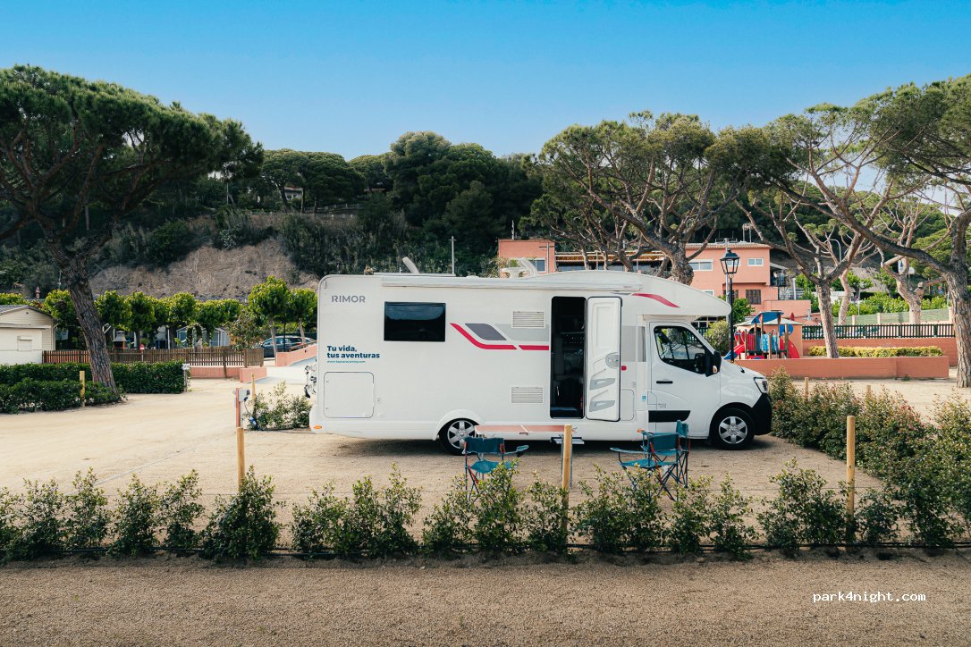 Camping El Toro Azul — foto 5