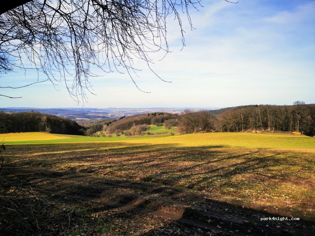 (64753) Brombachtal - 8 Am Sportplatz — foto