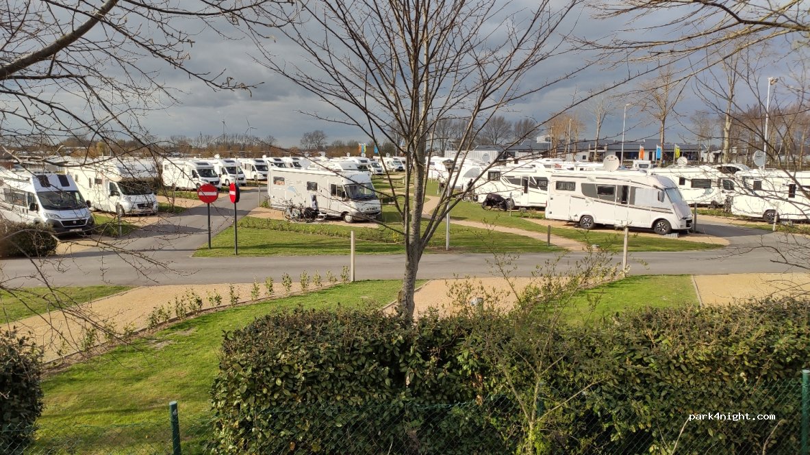Camping Kompas Camping — foto