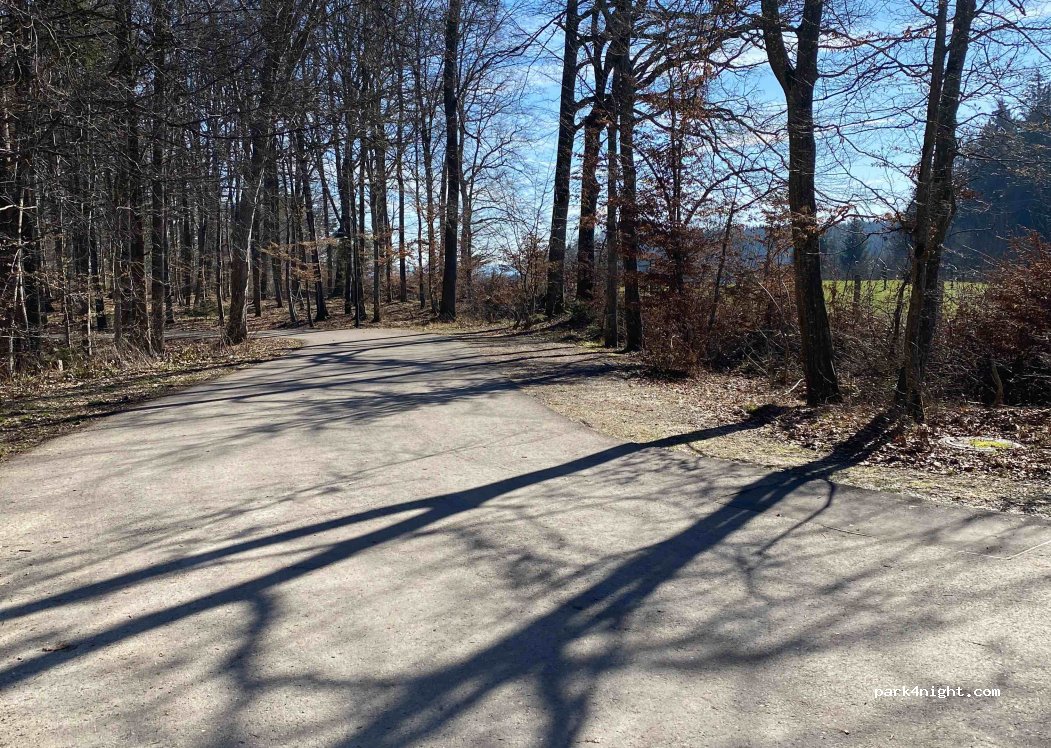 (89186) Illerrieden - Dorndorfer Straße — foto
