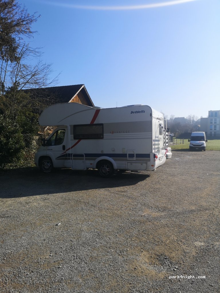 (5610) Wohlen - 2 Hofmattenweg — foto 4