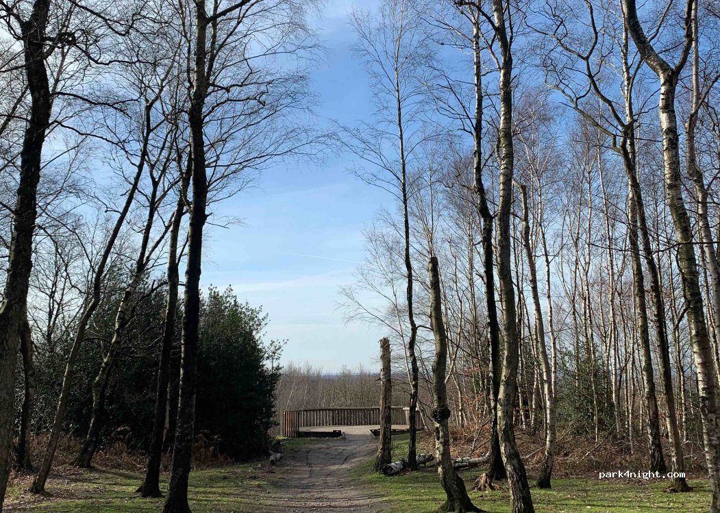 (60700) Villers-Saint-Frambourg-Ognon - — foto