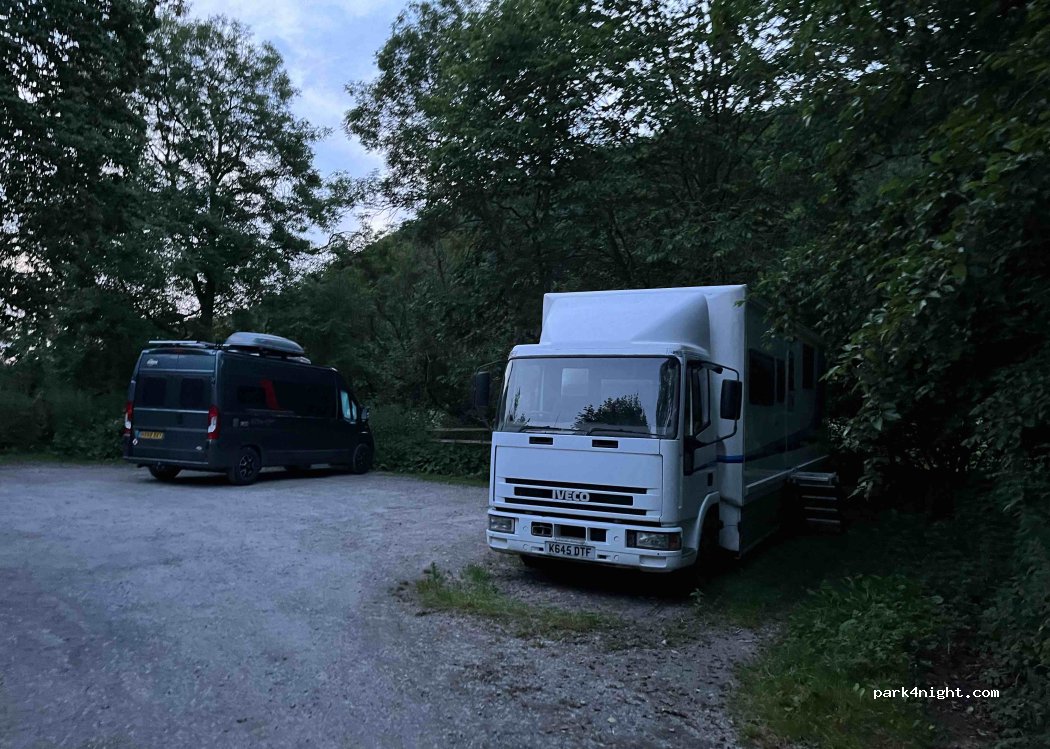 (LD7 1EW) Knighton - Crabtree Walk — foto 2