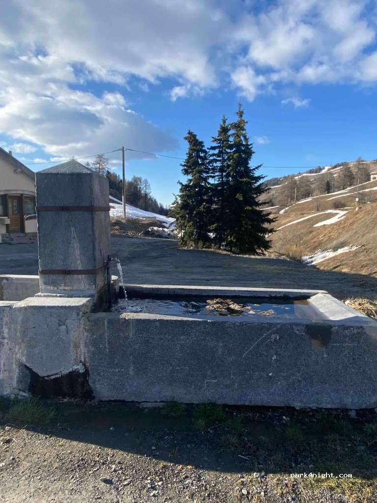 (05560) Vars - Serre Meyrand — foto 4