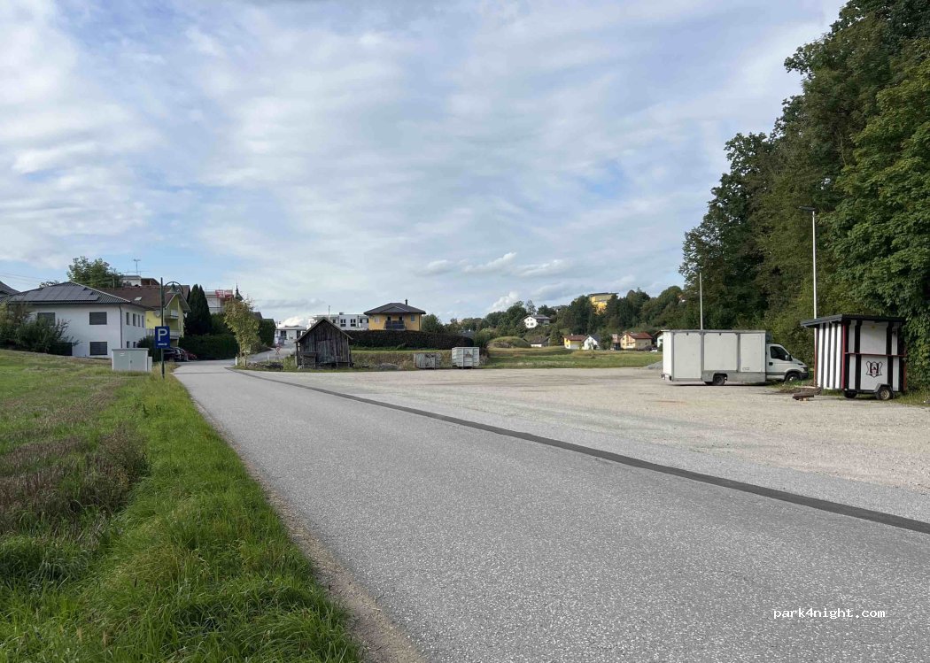 (4653) Eberstalzell - 36 Spieldorferstraße — foto 2
