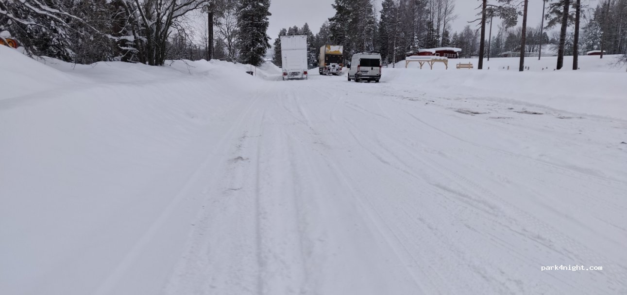 (923 31) - 205 Blå vägen — foto 2