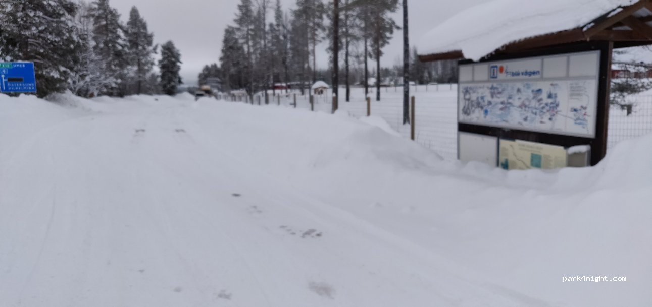 (923 31) - 205 Blå vägen — foto 3