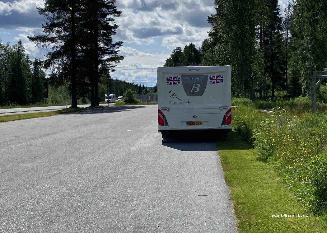 (923 31) - 205 Blå vägen — foto 4