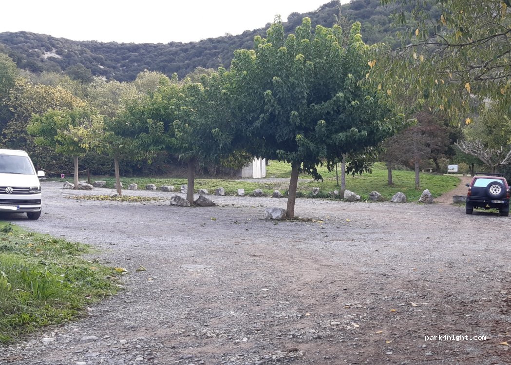 (07200) Rochecolombe - Saladine — foto 2