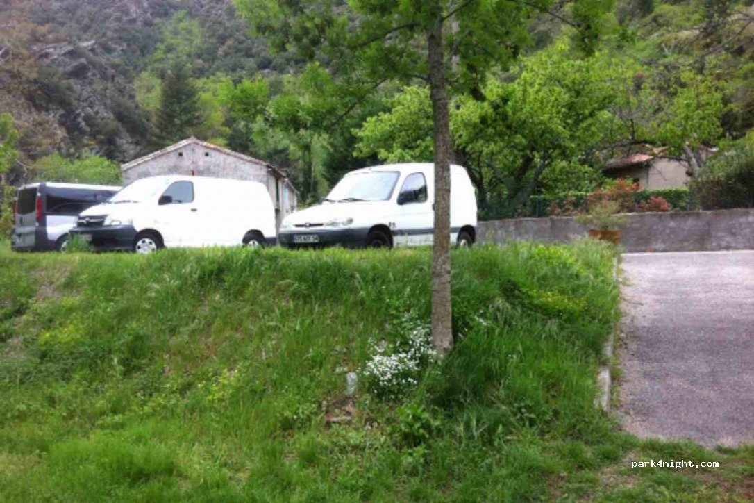 (11160) Cabrespine - 142 Chemin Laval — foto 2
