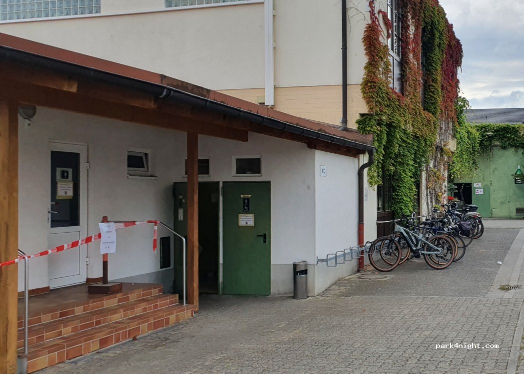 (67435) Neustadt an der Weinstraße - 76 An der Eselshaut — foto