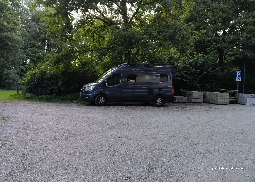 (32791) Lage - 28A Freibadstraße — foto 2