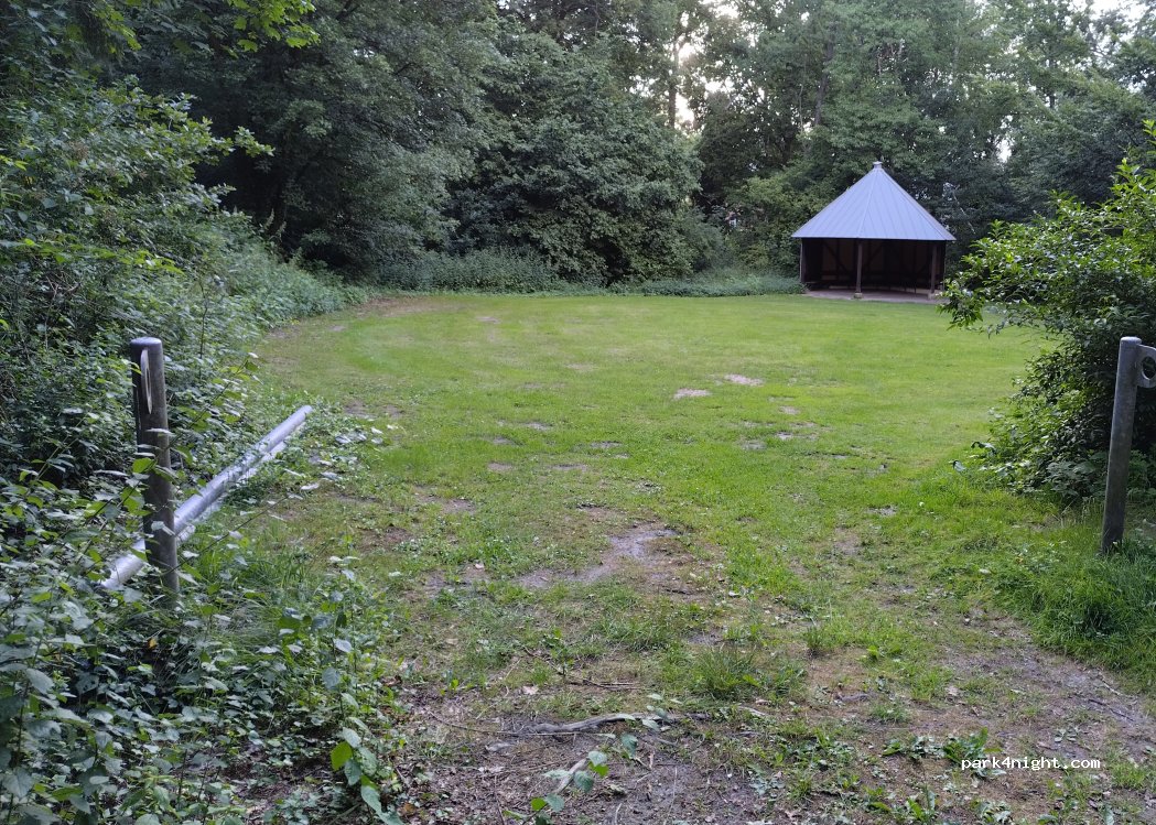 (32791) Lage - 28A Freibadstraße — foto 3