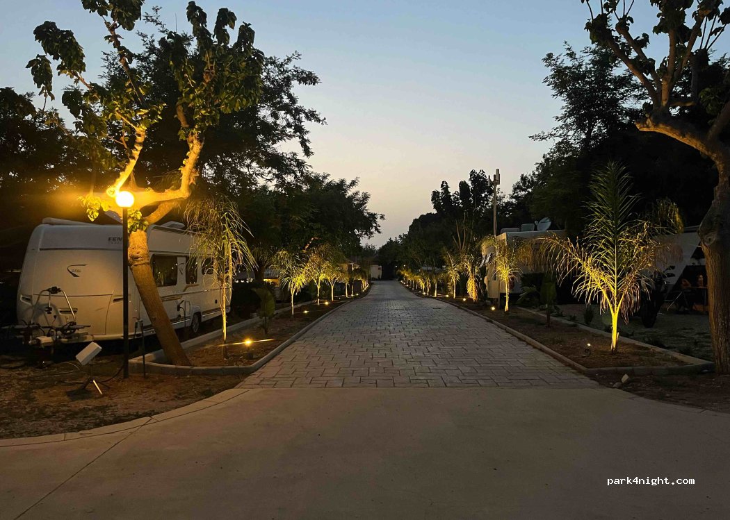 Camping Ionion Beach — foto 3