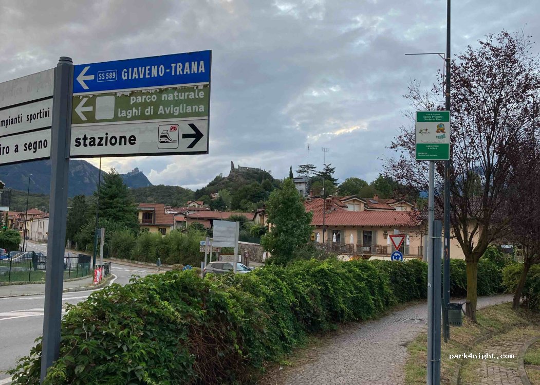 (10051) Avigliana - 1 Via Sant'Agostino — foto 3