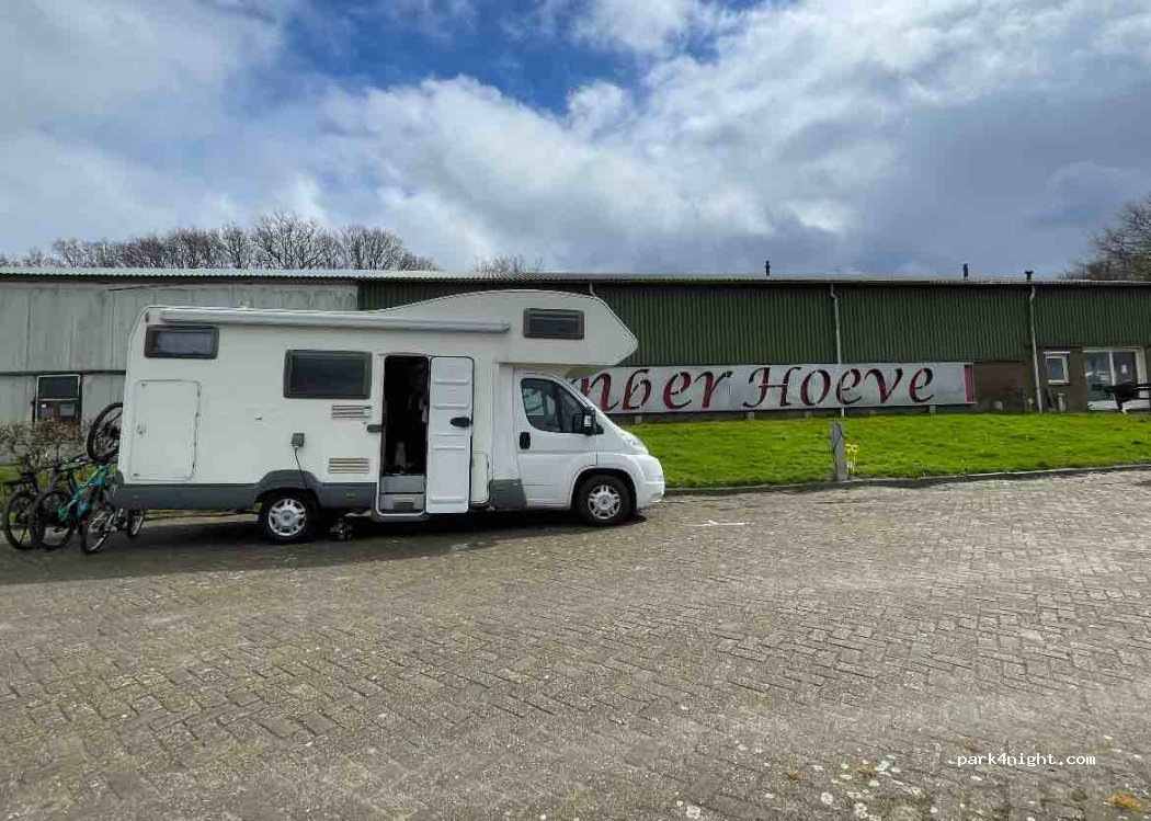 Decemberhoeve — foto 4