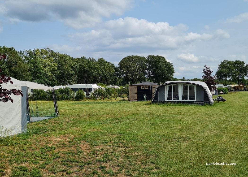 The Heidebloem Recreation — foto 4