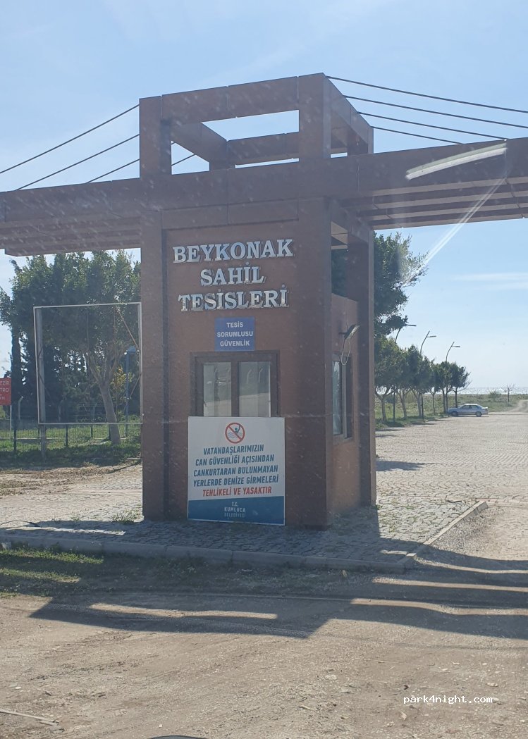 (07390) - 128 Beykonak Sahil Sitesi — foto 3