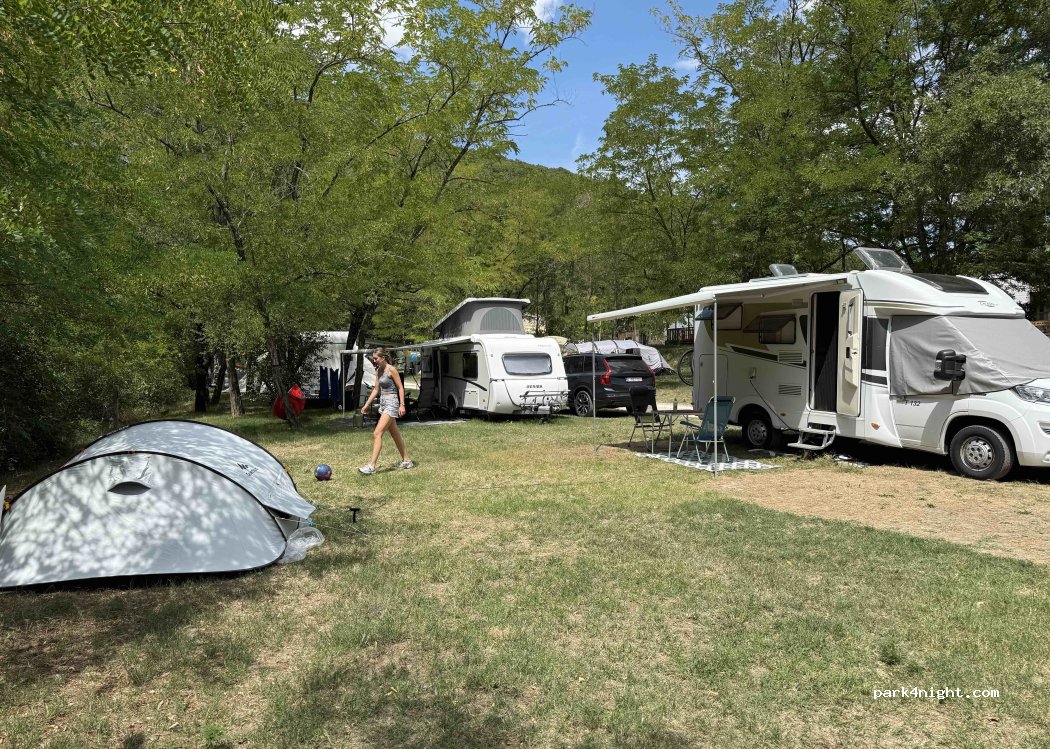 Medrose camping — foto 2