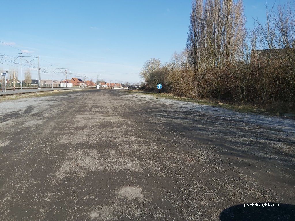 (8600) Diksmuide - 40 Esenweg — foto