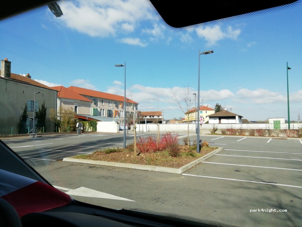 (55140) Vaucouleurs - 34 Rue de la République — foto